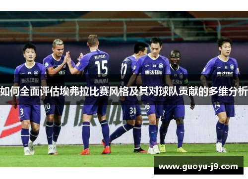 如何全面评估埃弗拉比赛风格及其对球队贡献的多维分析 如何全面评估埃弗拉比赛风格及其对球队贡献的多维分析