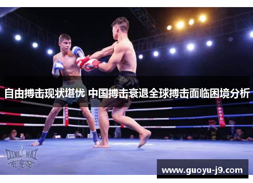 自由搏击现状堪忧 中国搏击衰退全球搏击面临困境分析